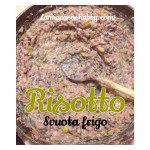 Risotto svuota frigo