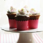 Cupcakes alla marmellata