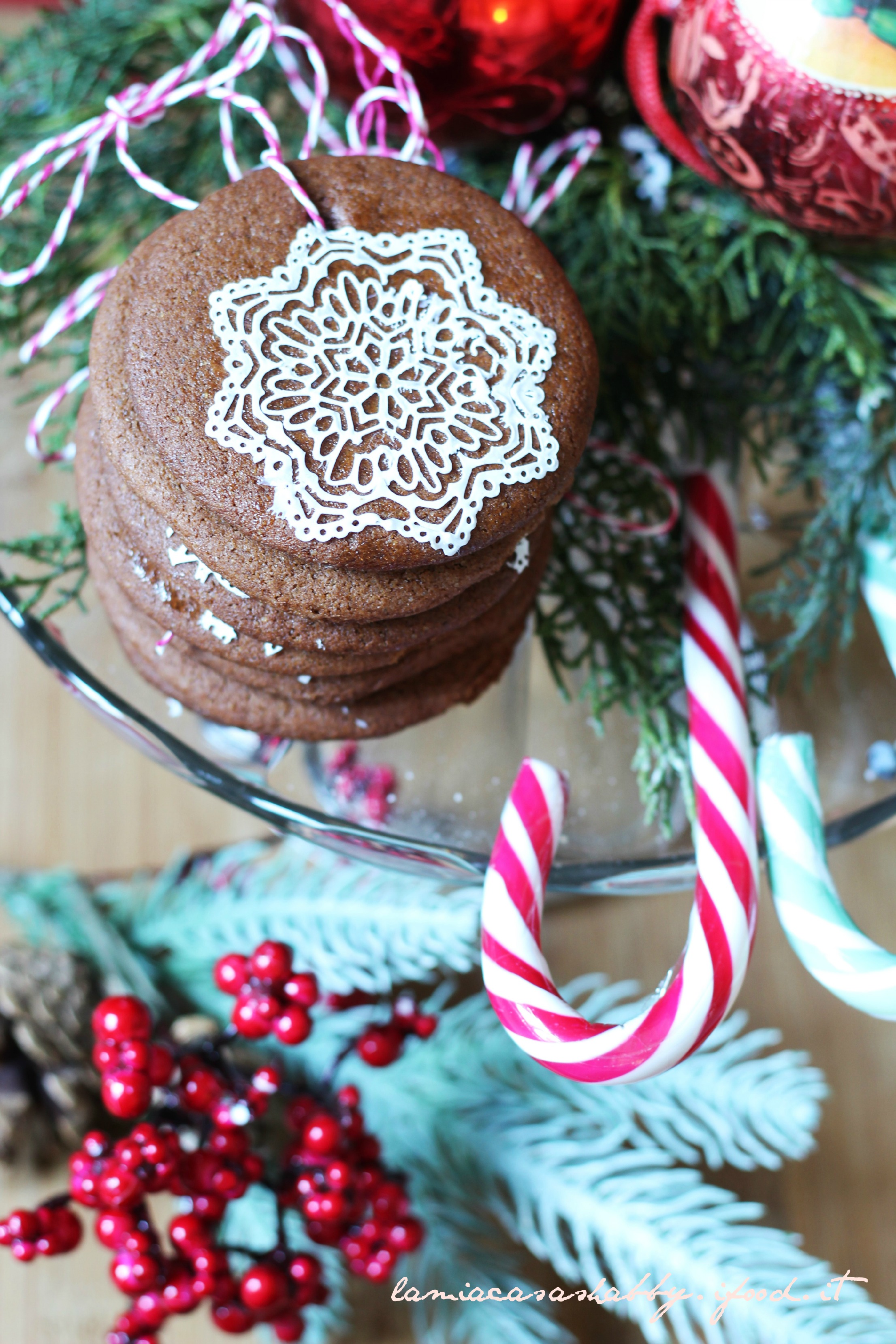 Immagini Natale Html.Christmas Tree Cookies Al Cacao Con Zenzero E Cannella My Shabby Chic Kitchen