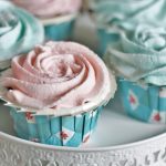 Cupcake per la festa della mamma