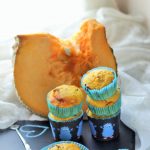 Muffins alla zucca