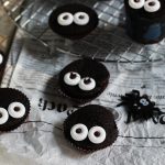 Muffin di Halloween facilissimi