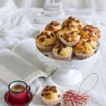 I miei Panettone Muffins senza glutine per iFoodStyle