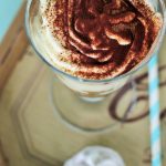 Tiramisù al panettone