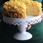 Torta mimosa